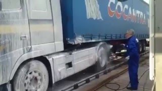 Lavado General con B-30