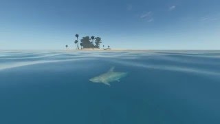 Stranded Deep  @ gtx650 1gb @ 8 gb 13-3220 @ 3.3ghz