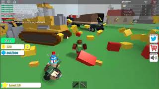 Roblox Destruction Simulátor