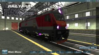 My Favorite Horns in Trainz Pt 19