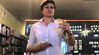 Сірникова феєрія від Галини Панахид
