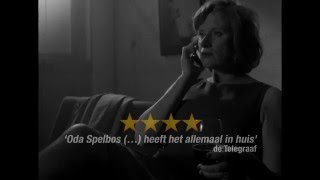 HARTSTOCHT, EEN THRILLER lovend ontvangen door de pers