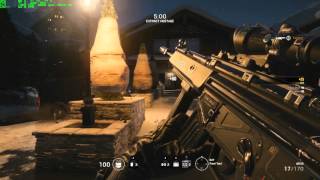 Rainbow Six : Siege - Situation 10. HEAVILY FORTIFIED