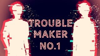 Бесконечное лето: Troublemaker #1 - Беда