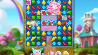 Candy Crush Friends Saga Level 372