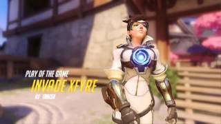 InVade Clan - Overwatch Montage