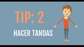 Tip 2 - Venta de moda por catálogo: Realizar Tandas