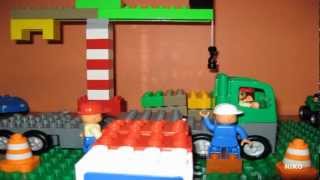 BUILDING HOUSE