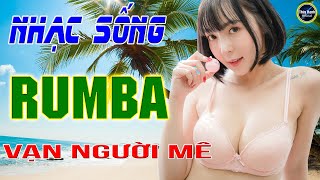 Duyên phận - LK nhạc sống rumba gái quê - Người mẫu 2k2 xinh lung linh .