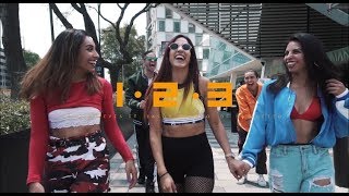 Sofia Reyes - 1,2,3 ft Jason Derulo | choreography by Cuesta Brothers