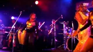 LB DISCO POWER :  MBILIA BELLE & DEBLEU KINANGA AU CANADA