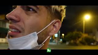 INVOCAMOS AL DEMONIO A LAS 3 AM Y PASA ESTO…
