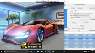 Asphalt 8 Latest Version!!!Coin Hack