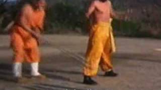 Monge Ji Lin Hu