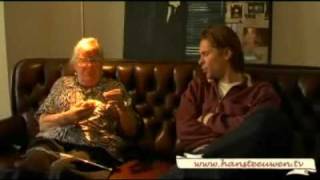 TANTE ELS: Interview