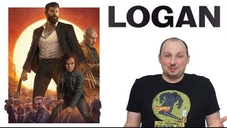 LOGAN - omówienie spoilerowe.