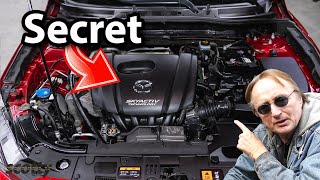 Here's Why My Next Car is Going to Be a Mazda