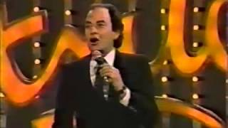LA ENAMORADA QUE SOÑE - OSVALDO DIAZ
