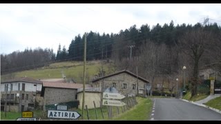 1507190307  Elortza eta Larrañaga Trikitilariak Aztiriko festetan