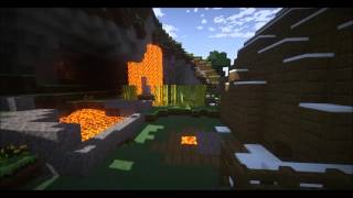 Sonic Ether's Shader Mod w/ Motion Blur
