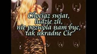 Doda- Dżaga (KaraokE)