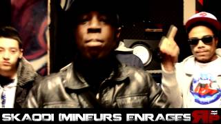 EN DIRECT DE EVRY - LES PYRAMIDES (91000)  BY RAMI PROJET ("EN DIRECT DE" EPISODE 28)