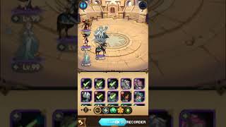AFK Arena: Carry Shemira? Lucius-Numisu says No.