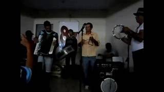 Jaçanã Rn- ADELANIO- ANIVERSARIO DA RADIO 87,9 FM Flores