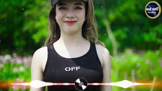 Chiều sân ga - LK nhạc sống remix gái quê - Người mẫu 2k2 xinh lung linh .