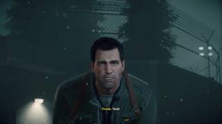 Dead Rising 4 - 1440p 60fps  gameplay very high graphics