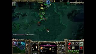 nevermore vs rubick dota pro