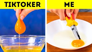Amazing Kitchen Hacks and Tricks You Can Do At Home!
