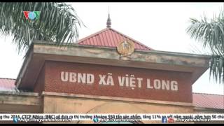 Buông lỏng quản lý đất đai ở Sóc Sơn - Hà Nội