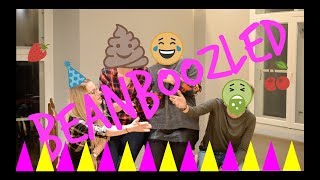 БлёвБобы |Bean Boozled Челлендж 18+