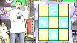 Slime Time Live 2002