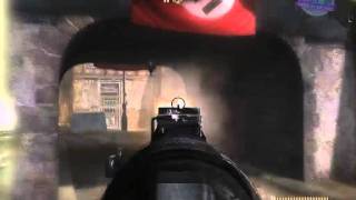 Обзор игры Wolfenstein