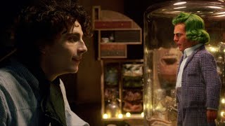 Wonka | Extrait "Drôle de petit bonhomme" – Au cinéma le 13 décembre