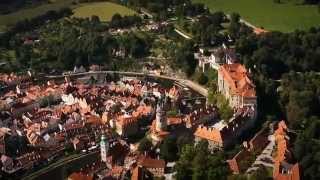 Welcome to Czech Republic