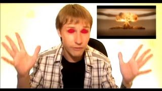Kostya_zzz - "Это шпионские игры!" #1