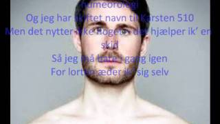 Thomas holm - NITTEN