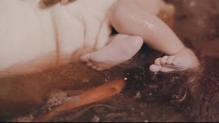 THE HOME BIRTH OF BABY MAZELEE