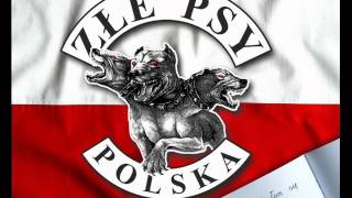 ZŁE PSY - Po drugiej stronie