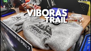 NOVEDADES VÍBORAS TRAIL 2020