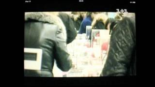 Сетевой ТВ-тюнер AverMedia HomeFree Combo F210 (iPhones.ru)