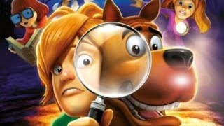 Scooby Doo! Зловещий замок эпизод 2 уровень 1