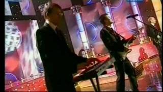 VITAS - Малиновка.Смеяться разрешается / Robin.2012.02.05