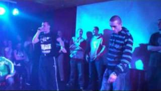 Jopa vs. Zhivac - chiLLa'gerOOropez Freestyle Battle(2010)