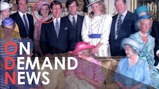 Susan Hussey: Who is the Queen's Lady-In-Waiting Forced to Resign in DISGRACE?
