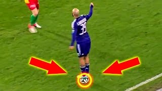Cheeky Showboating Skills ● Showboat Football HD