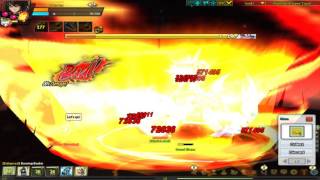 [Elsword Void] Today I don't want go to work , BBQ Time